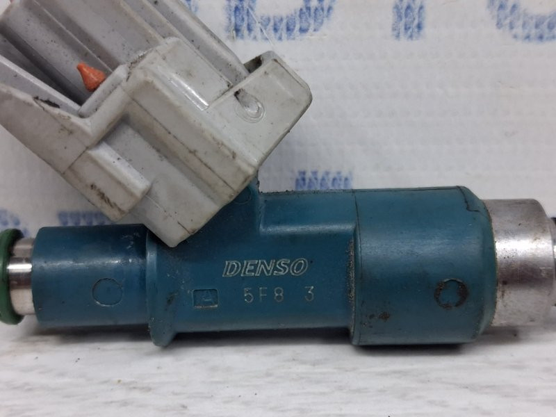 Форсунка топливная Suzuki Grand Vitara JT 2.0 БЕНЗИН J20A 2005 (б/у) Киев - изображение 2