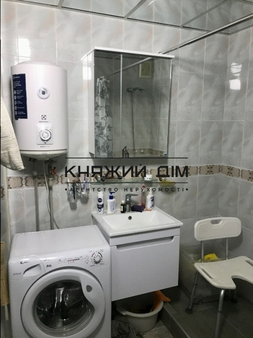 3кімн квартира метро Лівобережна № 21134370 Київ - зображення 7