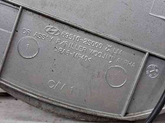 Лючок бака Hyundai IX35 LM 1.7 DIESEL D4FD 2009 (б/у) Київ