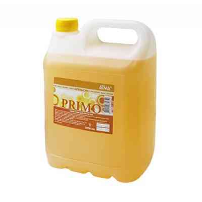 Мыло жидкое PRIMO Апельсин 5л Київ