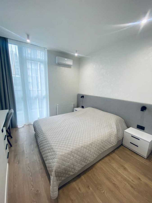 долгосрочная аренда 3-к квартира Киев, Печерский, 1900 $/мес. Київ - зображення 7