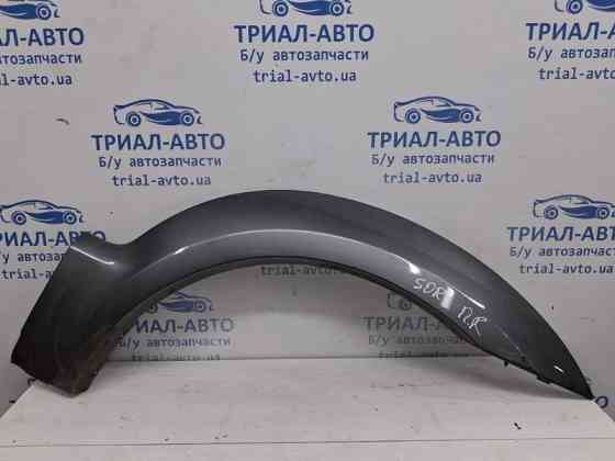 Накладка крыла Kia Sorento 2002-2011 877203E500 (Арт. 62666) Київ