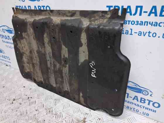 Защита Mitsubishi Pajero Wagon 3 3.2 ДИЗЕЛЬ 4M41 1999 (б/у) Киев