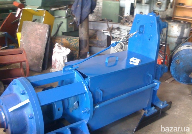 Изготовление новых прессов МП-450 ( уманец) Дніпро - зображення 4