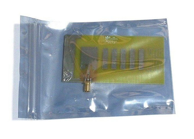 UWB антенна 1880-4070/4200-5300MHz 9dBi, до 20 Вт, сверхлегкая Yagi антенна, SMA-female (10906) Дніпро - зображення 8