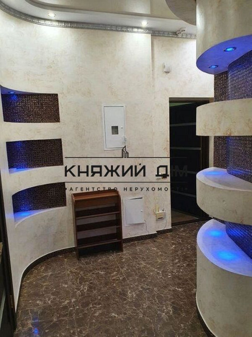 Оренда 2-х к. кв. студіо ЖК Смарагдовий. Код об'єкта: 1168455 Киев - изображение 12