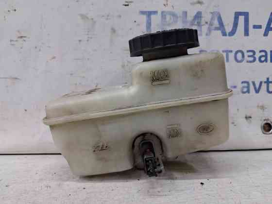 Бачок главного тормозного цилиндра Nissan Pathfinder R51 2.5 DIESEL YD25DDTI 2004 (б/у) Київ