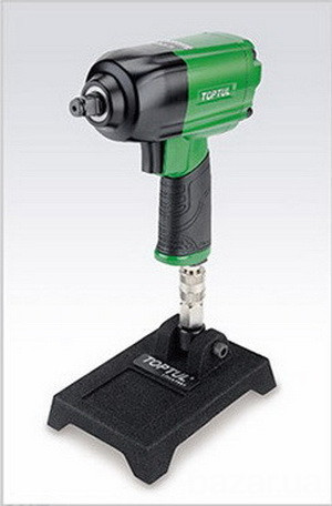 Подставка выставочная под пневмогайковерты TOPTUL KALF1712 Харків - зображення 2