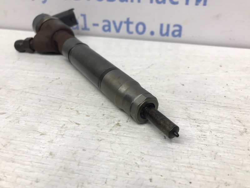Форсунка топливная Kia Ceed JD 1.6 DIESEL D4FB 2012 (б/у) Київ - зображення 3