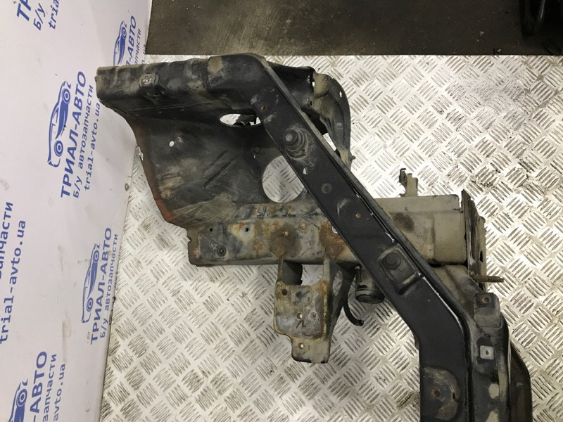 Панель передняя Chevrolet Epica 2006-2013 96631515 (Арт. 52182) Київ - зображення 6