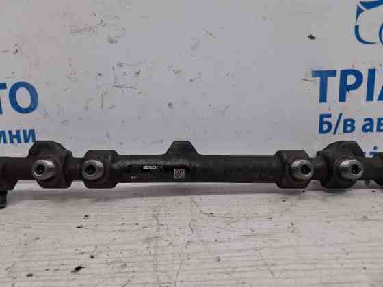 Топливная рампа Hyundai Santa fe CM 2.2 DIESEL D4HB 2005 (б/у) Київ