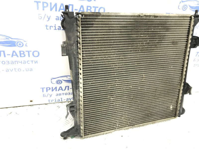 Радиатор основной Kia Ceed 2006-2012 253101H600 (Арт. 43731) Київ - зображення 7