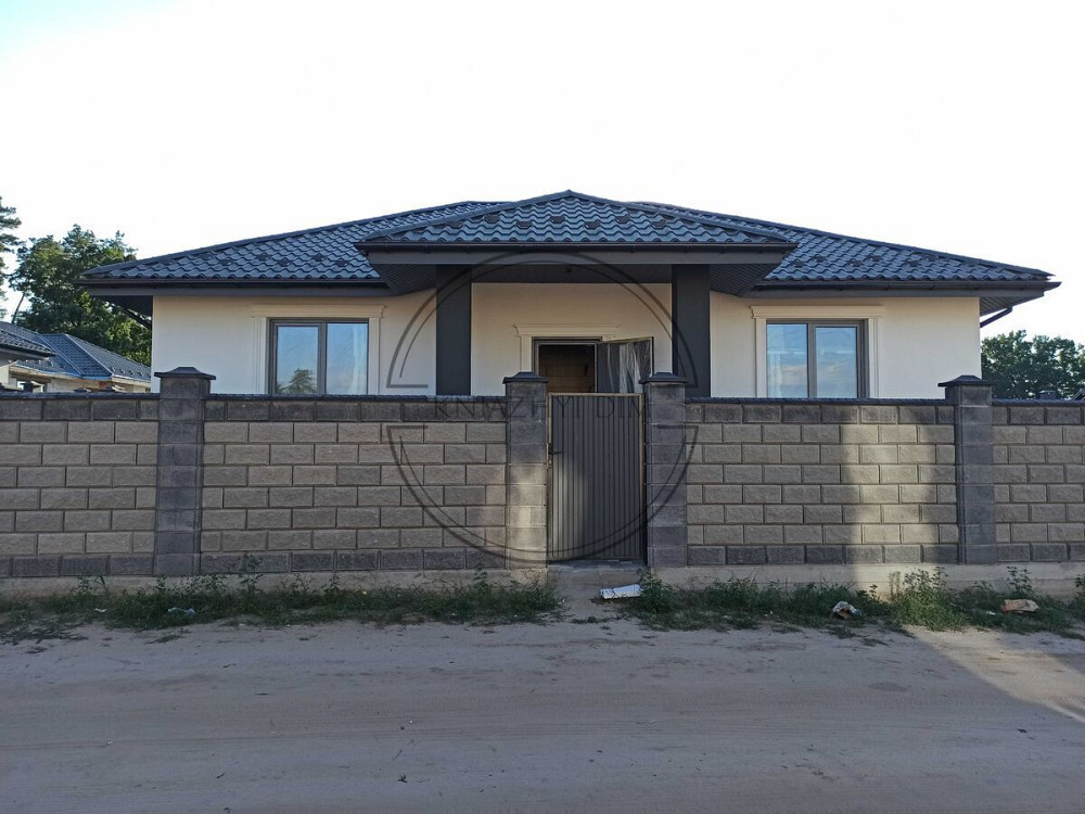 Продж одноповерхового будинку в Лісовій Бучі. № 2211727 Київ - зображення 2