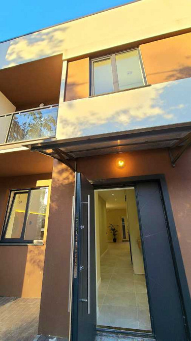 продажа 3-к таунхаус Киево-Святошинский, Ирпень, 155000 $ Ирпень - изображение 11