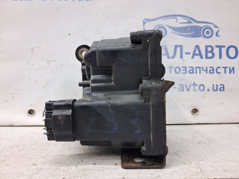 Моторчик блокировки Toyota Prado 2002-2009 3641060082 (Арт. 66882) Киев - изображение 2