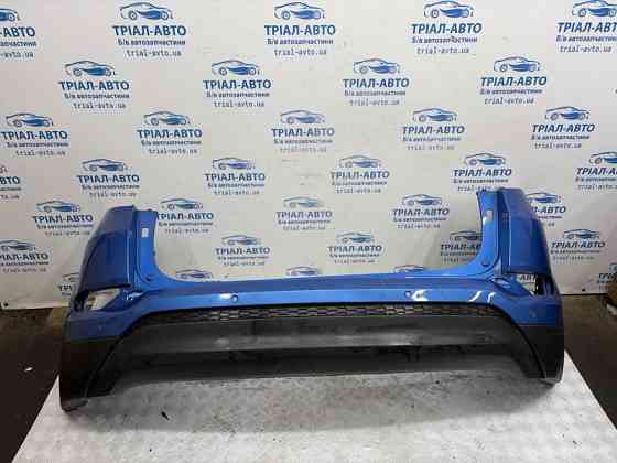 Бампер задний Hyundai Tucson 2015-2021 86640D7000 (Арт. 83954) Киев