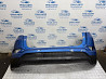 Бампер задний Hyundai Tucson 2015-2021 86640D7000 (Арт. 83954) Киев