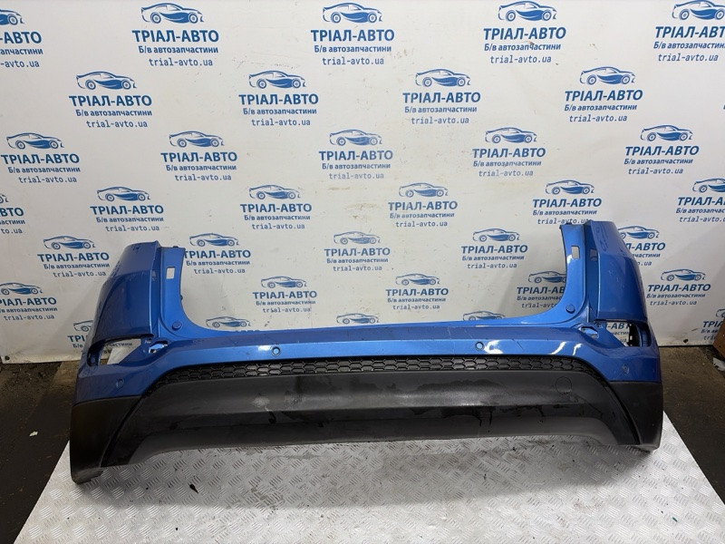 Бампер задний Hyundai Tucson 2015-2021 86640D7000 (Арт. 83954) Київ - зображення 1