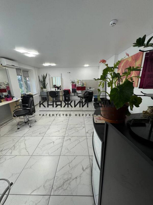 Оренда салону на Оболоні КОД 1581879 Киев - изображение 5