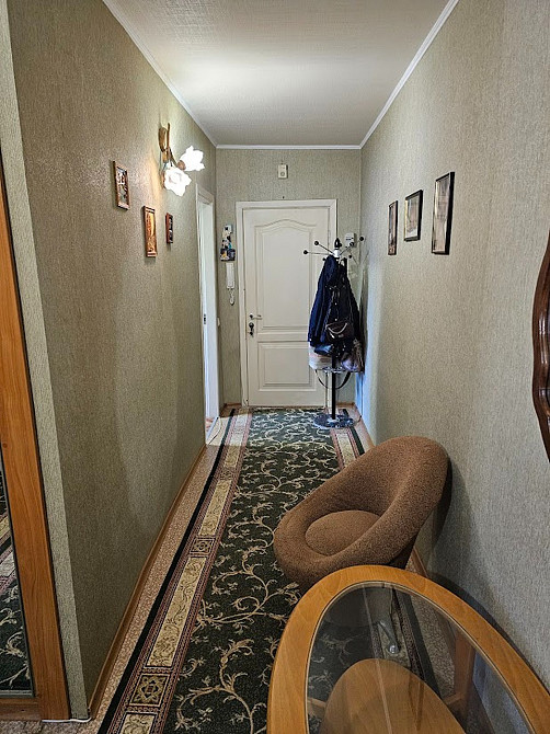 Продам 2-к квартиру (60м2) в кирпичной высотке на ж/м Левобережный-3 Днепр - изображение 10