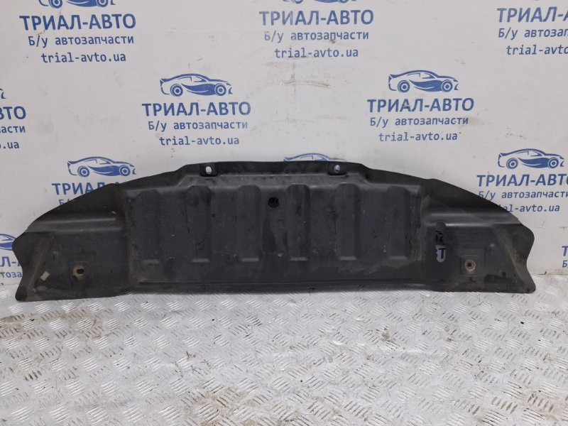 Защита бампера переднего SsangYong Korando 2010-2019 4081034000 (Арт. 60894) Київ - зображення 4