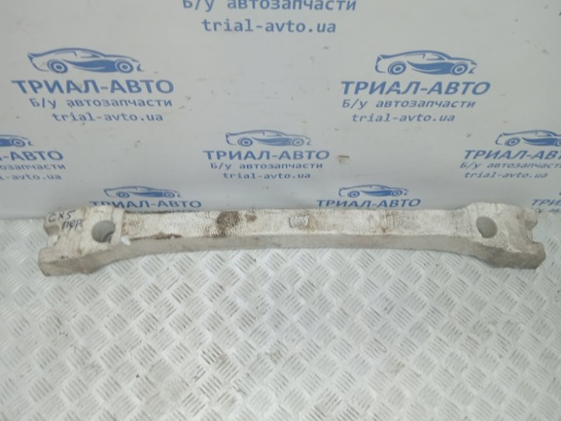 Абсорбер переднего бампера Mazda CX 5 2011-2017 KD5350111 (Арт. 59719) Киев - изображение 2