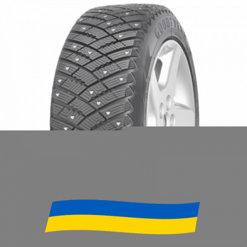 225/45 R18 Goodyear UltraGrip Ice Arctic 95T Легкова шина Київ - зображення 1