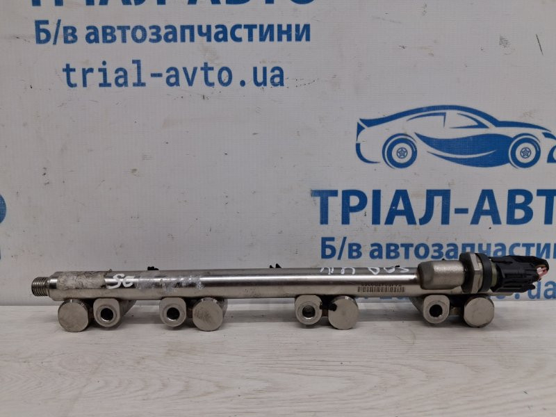 Топливная рампа Kia Sorento 2009-2021 353402G700 (Арт. 76149) Київ - зображення 2