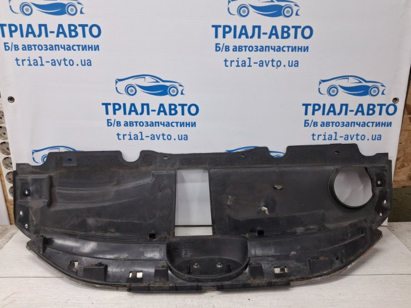 Решетка радиатора Hyundai IX35 2009-2015 863512Y000 (Арт. 68129) Київ - зображення 4