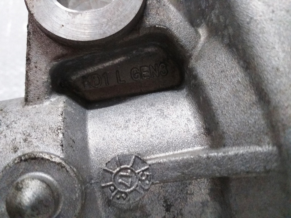 Рейка рулевая GEN3 Tesla model X 1070801-00-E Киев - изображение 5