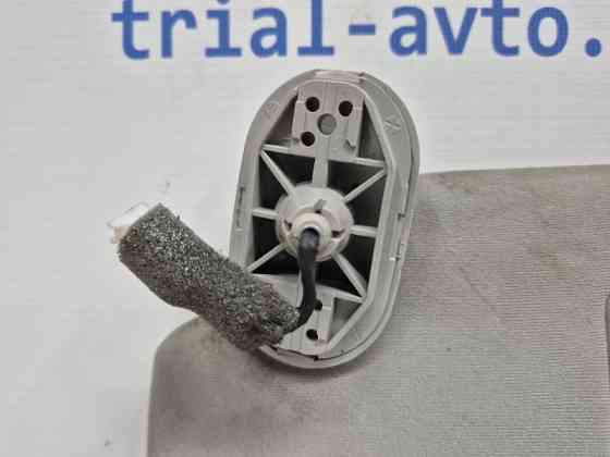 Козырек солнцезащитный левый Toyota Avensis T25 1.8 БЕНЗИН 1ZZFE 2002 (б/у) Киев