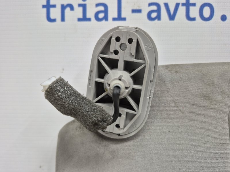 Козырек солнцезащитный левый Toyota Avensis T25 1.8 БЕНЗИН 1ZZFE 2002 (б/у) Киев - изображение 2