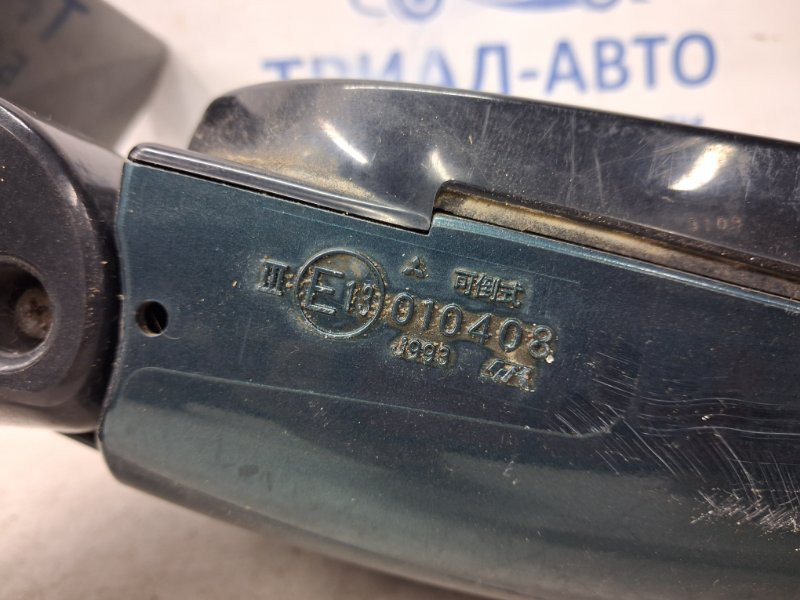 Зеркало правое Mitsubishi Pajero Wagon 1999-2006 MR978897 (Арт. 62231) Киев - изображение 6