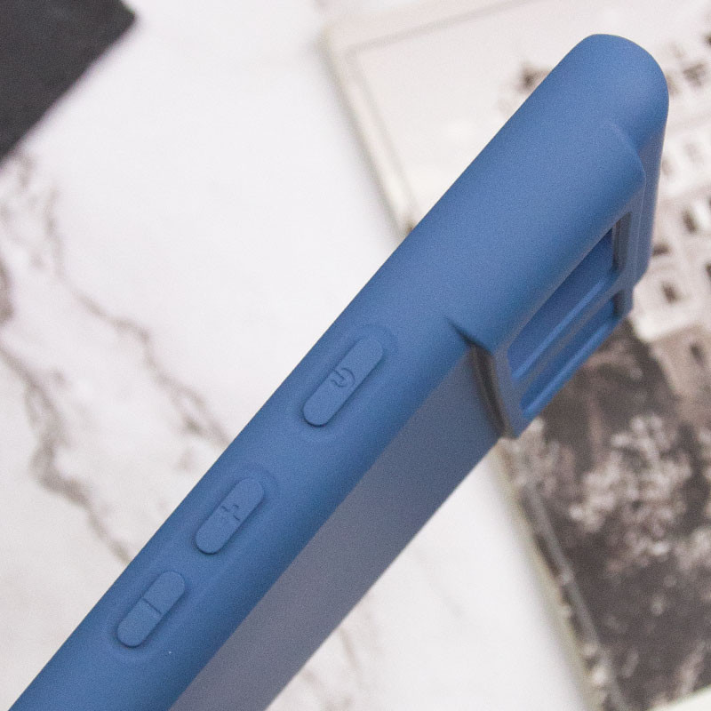 Чехол Silicone Cover Lakshmi (A) для Google Pixel 6 Херсон - зображення 6