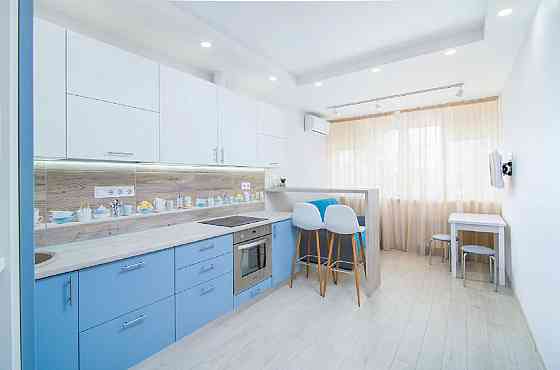 долгосрочная аренда 2-к квартира Киев, Печерский, 1250 $/мес. Киев