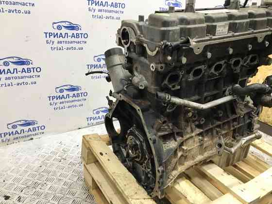 Двигатель SsangYong Rexton 2006-2012 6650103898 (Арт. 56495) Киев