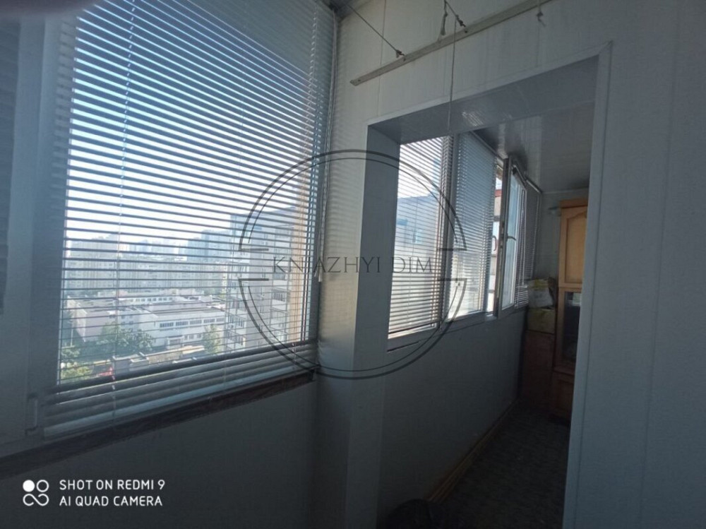 Оренда 2-х. ком., роздільна на Харківському. Код об'єкта: 11163315 Київ - зображення 6