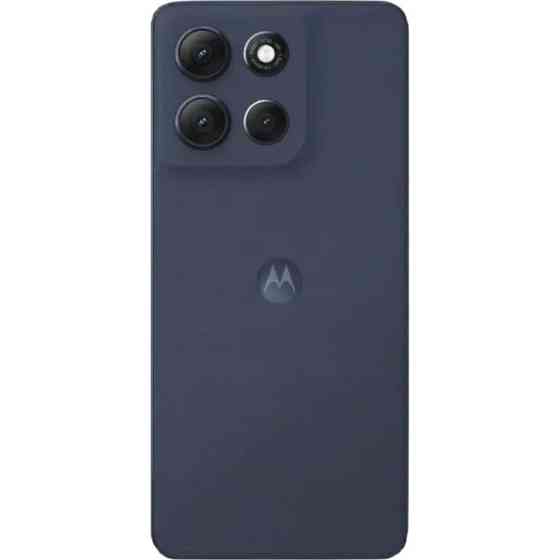 Смартфон Motorola Moto G86 5G Power 12/256GB NFC Spellbound (No Adapter) Global (PB8X0046RS) UA (Код Харьков