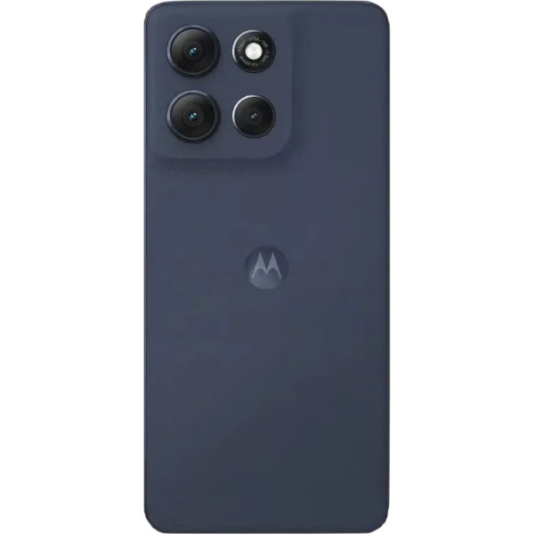 Смартфон Motorola Moto G86 5G Power 12/256GB NFC Spellbound (No Adapter) Global (PB8X0046RS) UA (Код Харьков - изображение 3