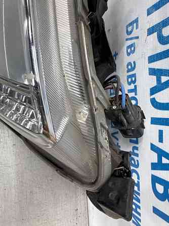 Фара противотуманная левая Hyundai Santa fe DM 2.2 DIESEL D4HB 2012 (б/у) Київ
