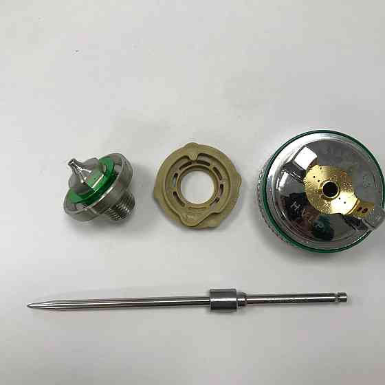 Сменное сопло для краскопультов ST-3000, диаметр 1,3мм AUARITA NS-ST-3000-1.3 Харків