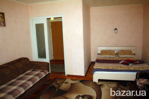 Квартира в Киеве почасово. Киев - изображение 1