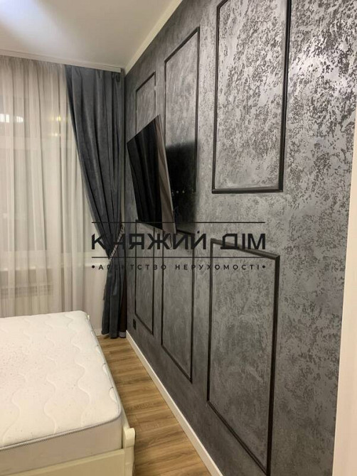 Оренда 3-кімнатної квартири-студіо по бульвару Лесі Українки, код 11202903 Київ - зображення 10