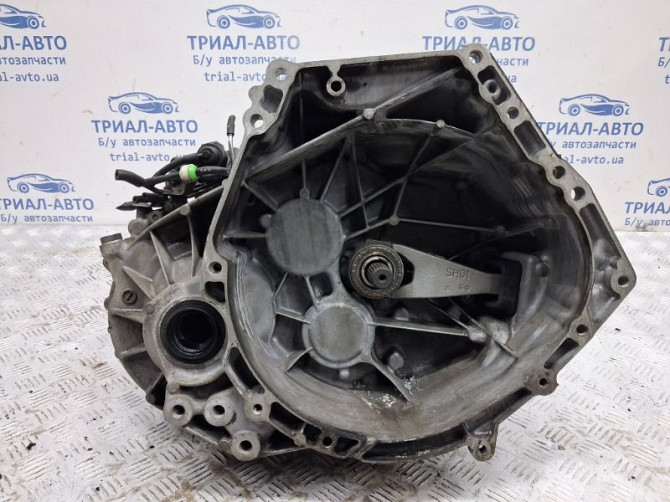 Коробка передач МКПП Mazda 3 BM 2.2 DIESEL 2013 (б/у) Киев - изображение 1