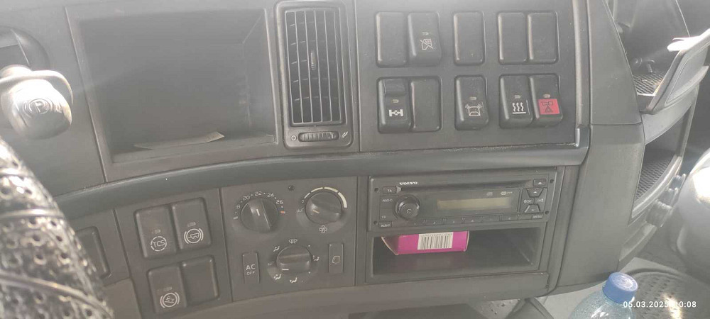 продажа Volvo FH 12, 710000 грн. Днепр - изображение 6