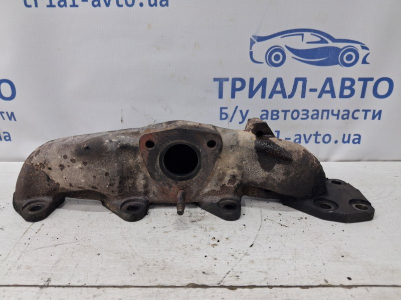 Коллектор выпускной Chevrolet Captiva 2006-2018 96440361 (Арт. 77183) Київ - зображення 3