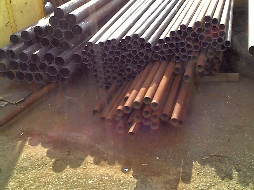 Труба эмалированная стальная  Ду 25. Со склада в Киев. Киев - изображение 11