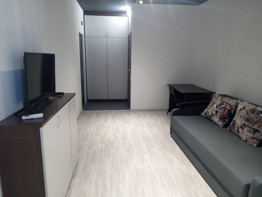 долгосрочная аренда 1-к квартира Киево-Святошинский, Вишневое, 10000 грн./мес. Вишневе - зображення 1