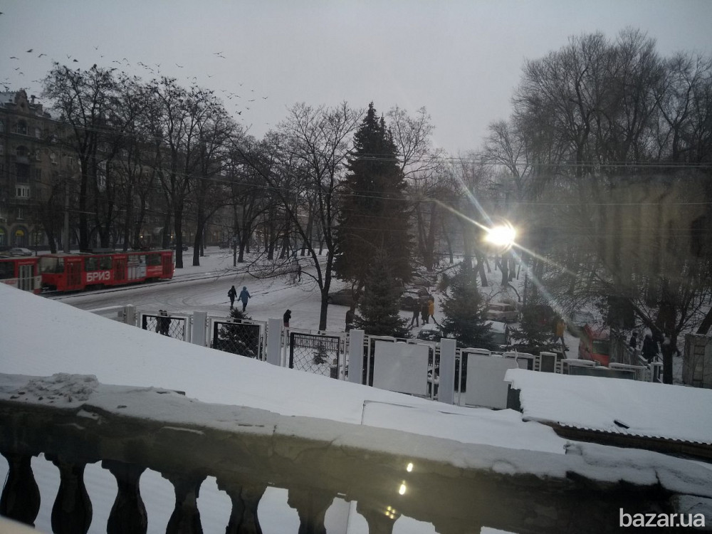 2-х пр.К.Маркса сад Глобы техник мебель МПО 2/4эт балкон Дніпро - зображення 11