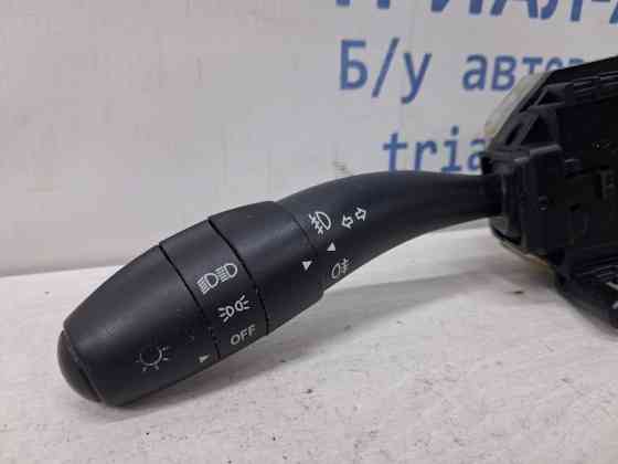 Переключатель подрулевой левый(поворотники) Hyundai I30 2007-2012 934102L031 (Арт. 78317) Киев